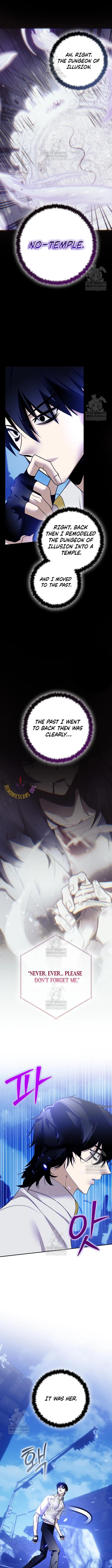 Read Return To Player EN Manga Online