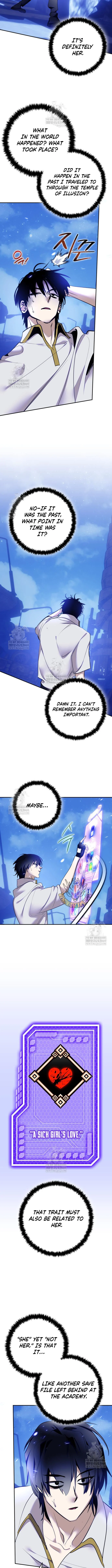 Read Return To Player EN Manga Online