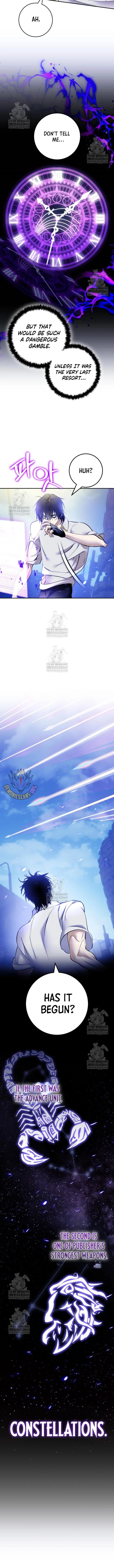 Read Return To Player EN Manga Online