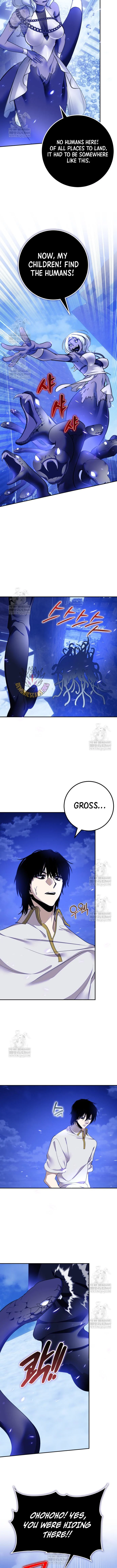 Read Return To Player EN Manga Online