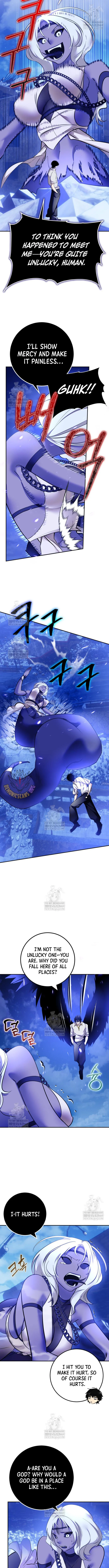 Read Return To Player EN Manga Online