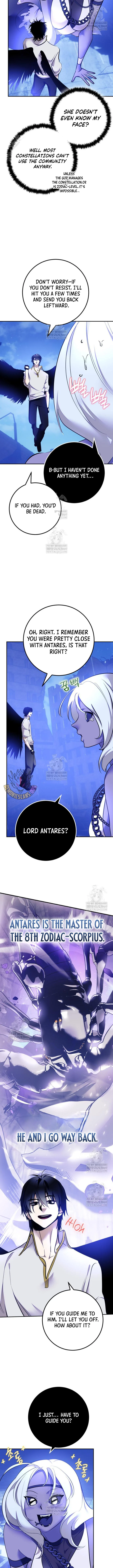 Read Return To Player EN Manga Online