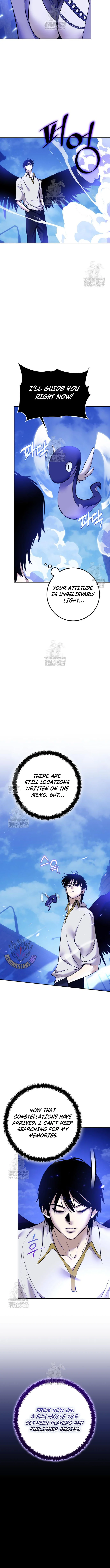 Read Return To Player EN Manga Online