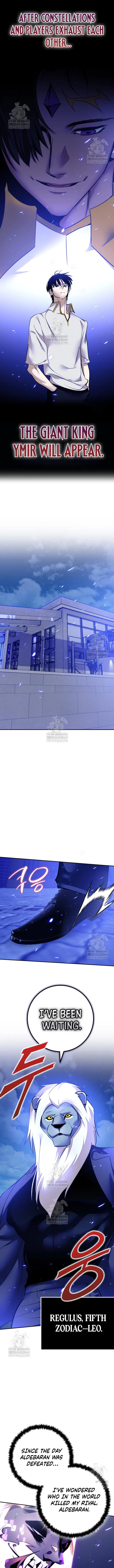 Read Return To Player EN Manga Online