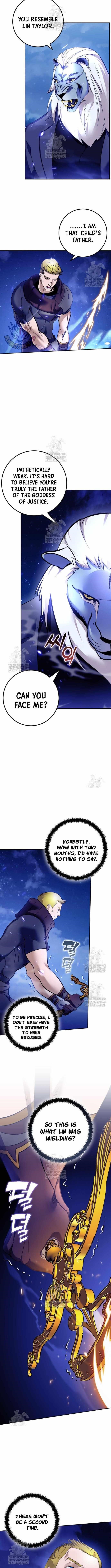 Read Return To Player EN Manga Online