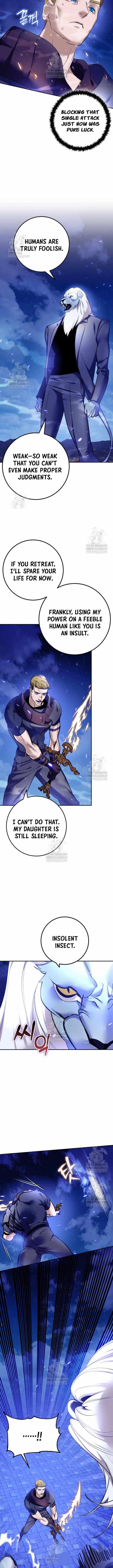 Read Return To Player EN Manga Online