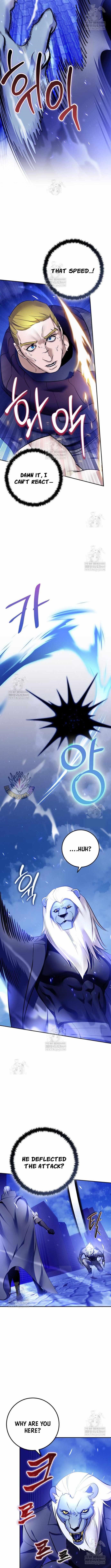 Read Return To Player EN Manga Online