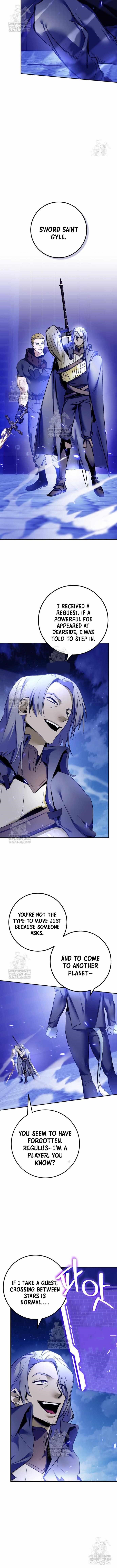 Read Return To Player EN Manga Online