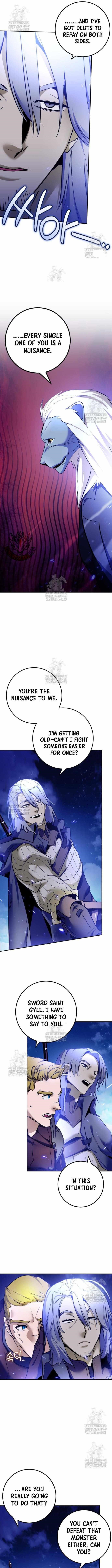 Read Return To Player EN Manga Online