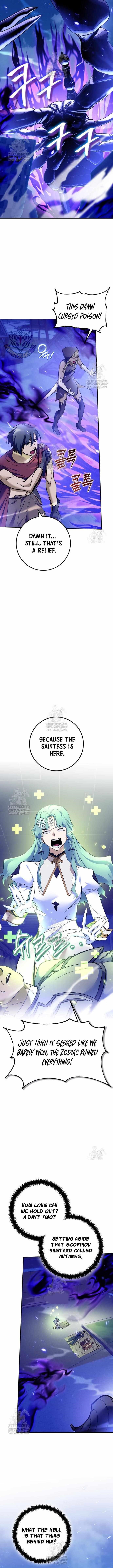 Read Return To Player EN Manga Online