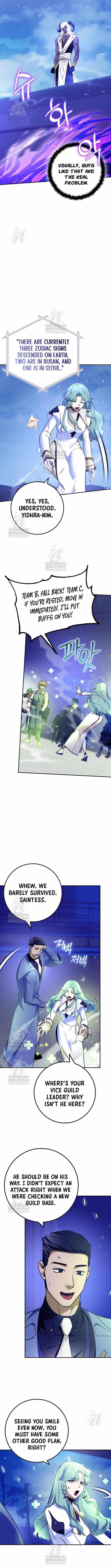 Read Return To Player EN Manga Online