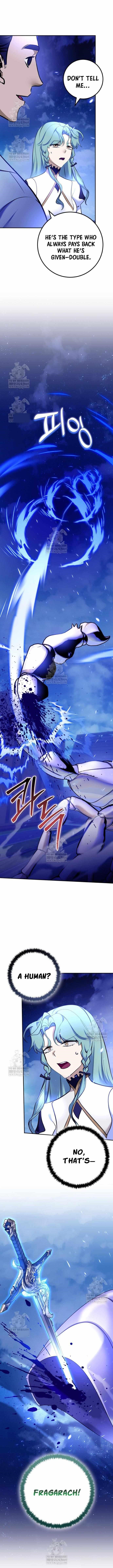 Read Return To Player EN Manga Online