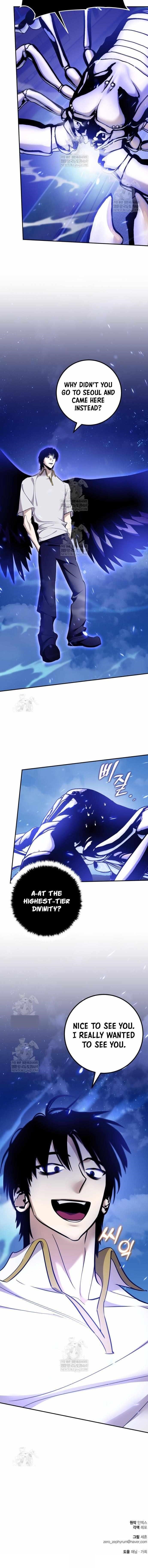 Read Return To Player EN Manga Online