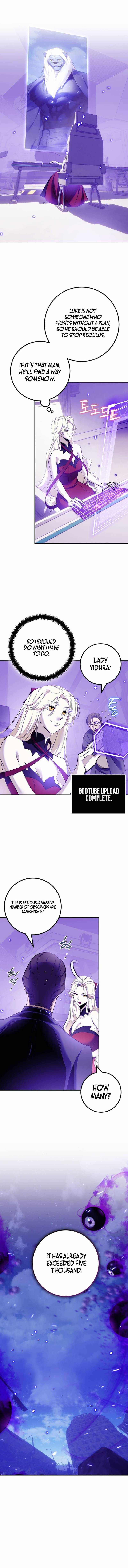 Read Return To Player EN Manga Online