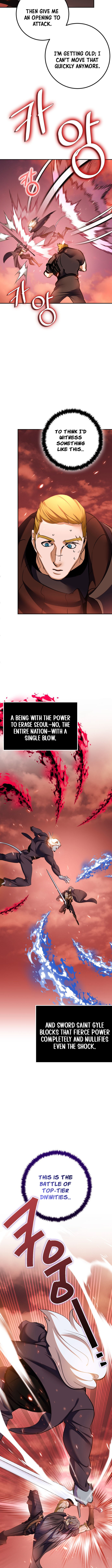 Read Return To Player EN Manga Online