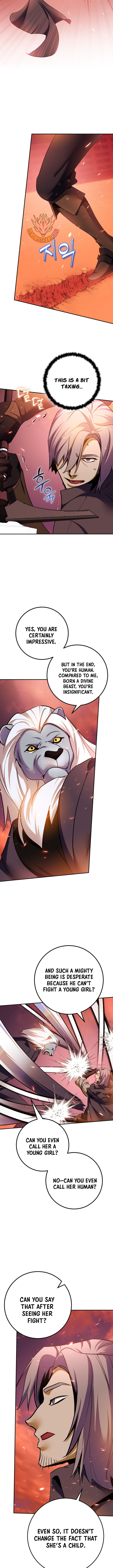 Read Return To Player EN Manga Online