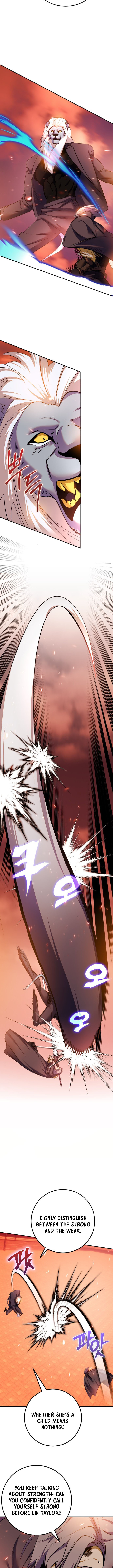 Read Return To Player EN Manga Online