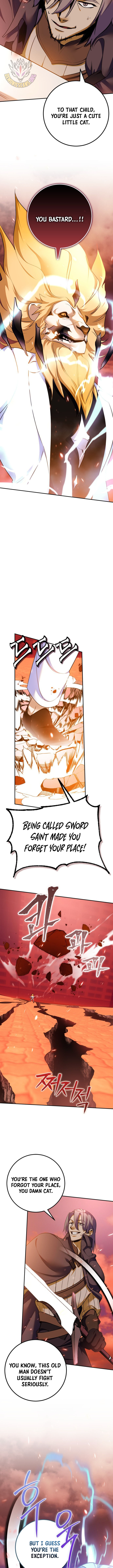 Read Return To Player EN Manga Online