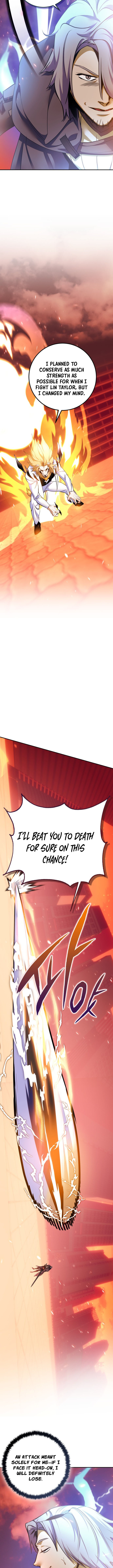 Read Return To Player EN Manga Online