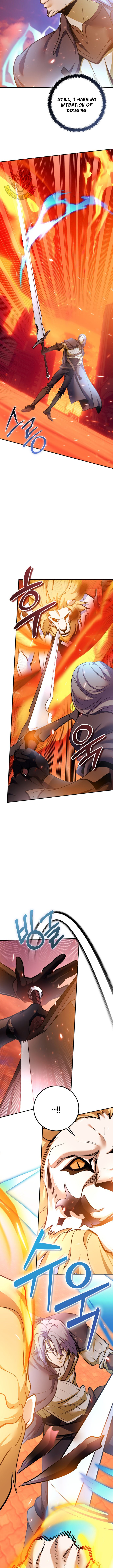 Read Return To Player EN Manga Online