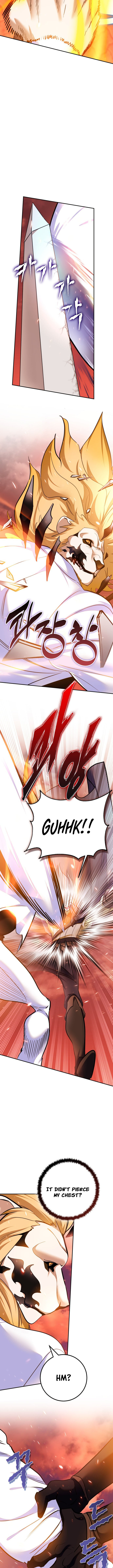 Read Return To Player EN Manga Online