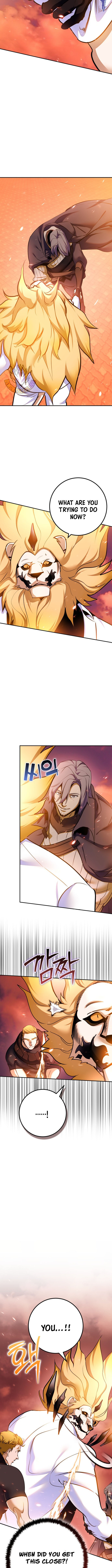 Read Return To Player EN Manga Online