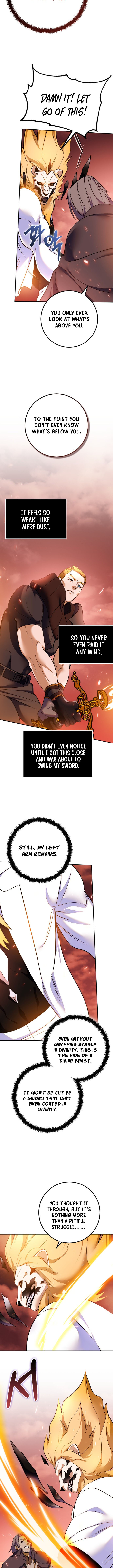 Read Return To Player EN Manga Online