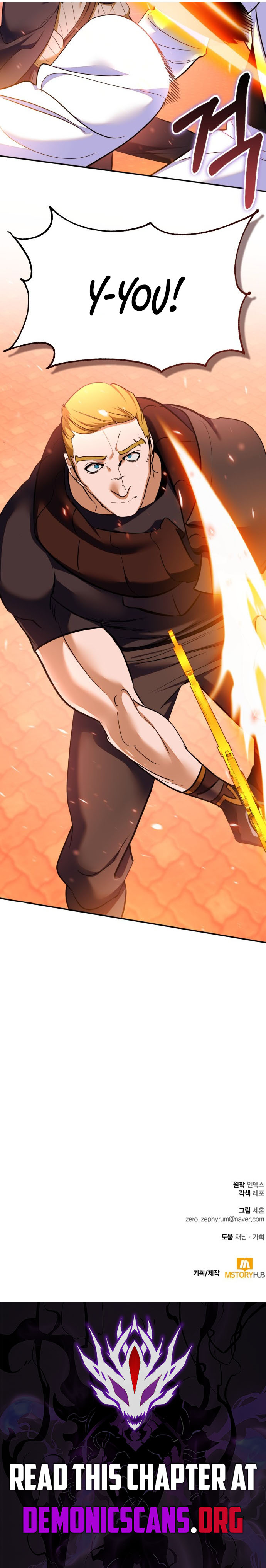 Read Return To Player EN Manga Online