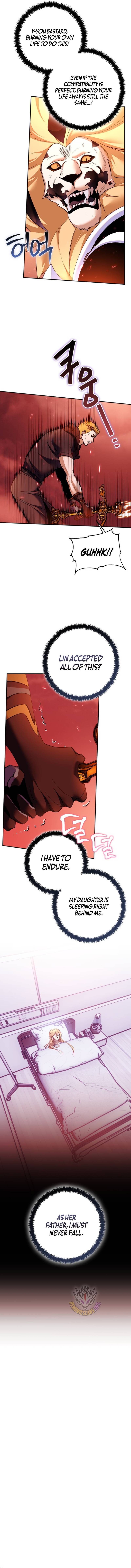 Read Return To Player EN Manga Online