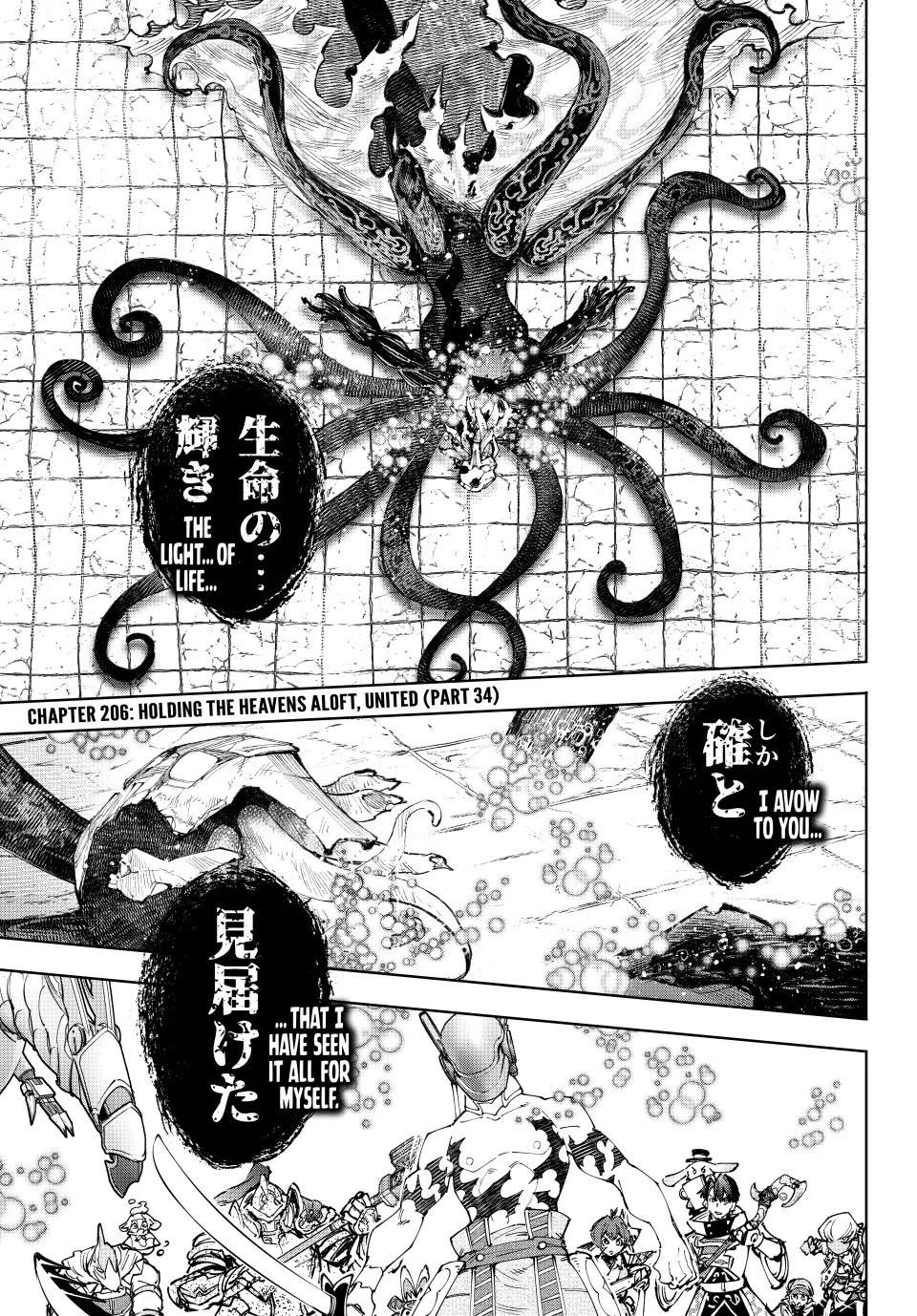 Read Shangri La Frontier EN Manga Online