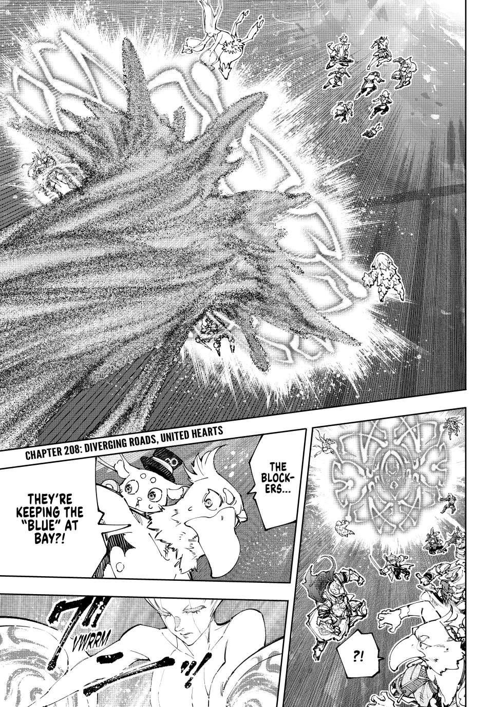 Read Shangri La Frontier EN Manga Online