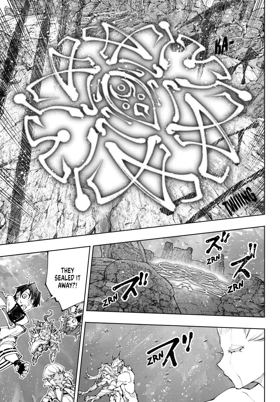 Read Shangri La Frontier EN Manga Online