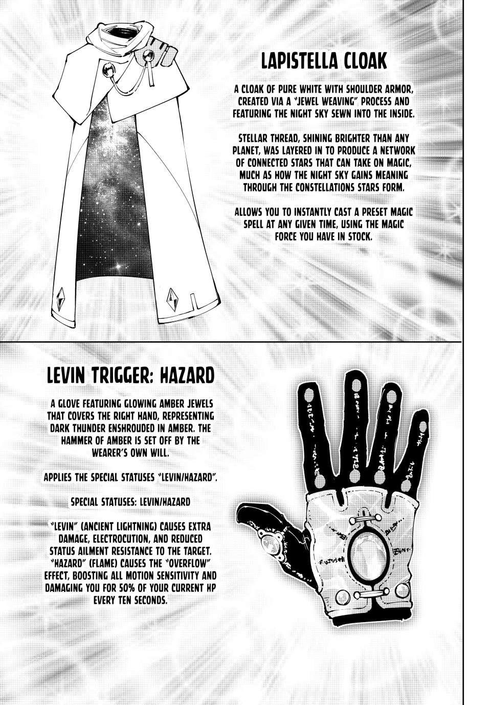 Read Shangri La Frontier EN Manga Online