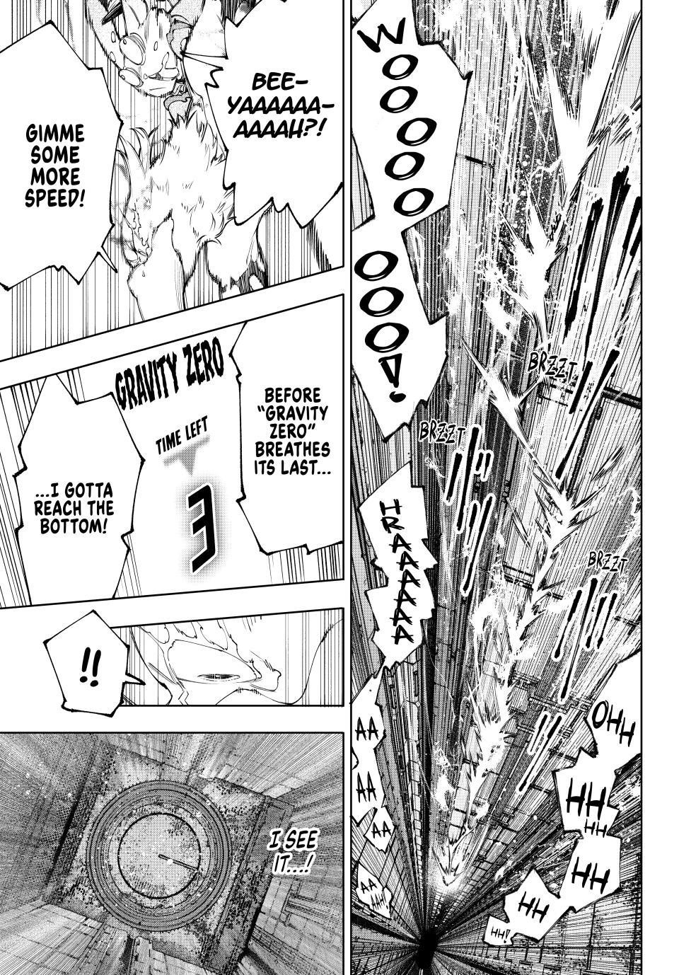 Read Shangri La Frontier EN Manga Online