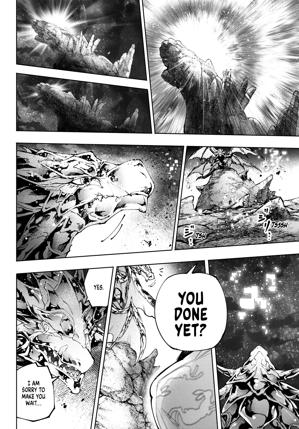 Read Shangri La Frontier EN Manga Online