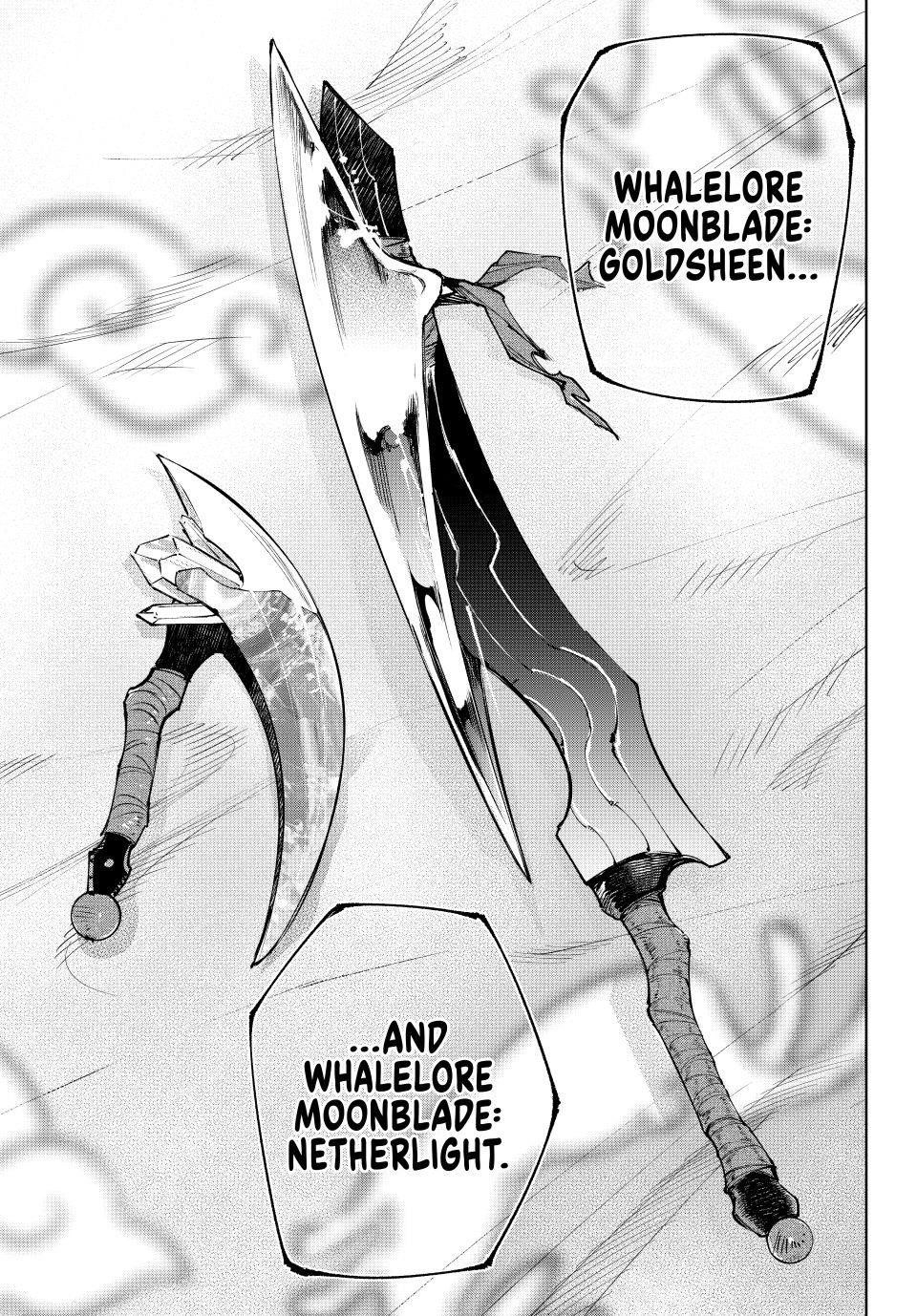 Read Shangri La Frontier EN Manga Online