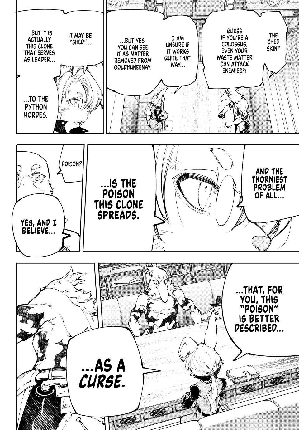 Read Shangri La Frontier EN Manga Online