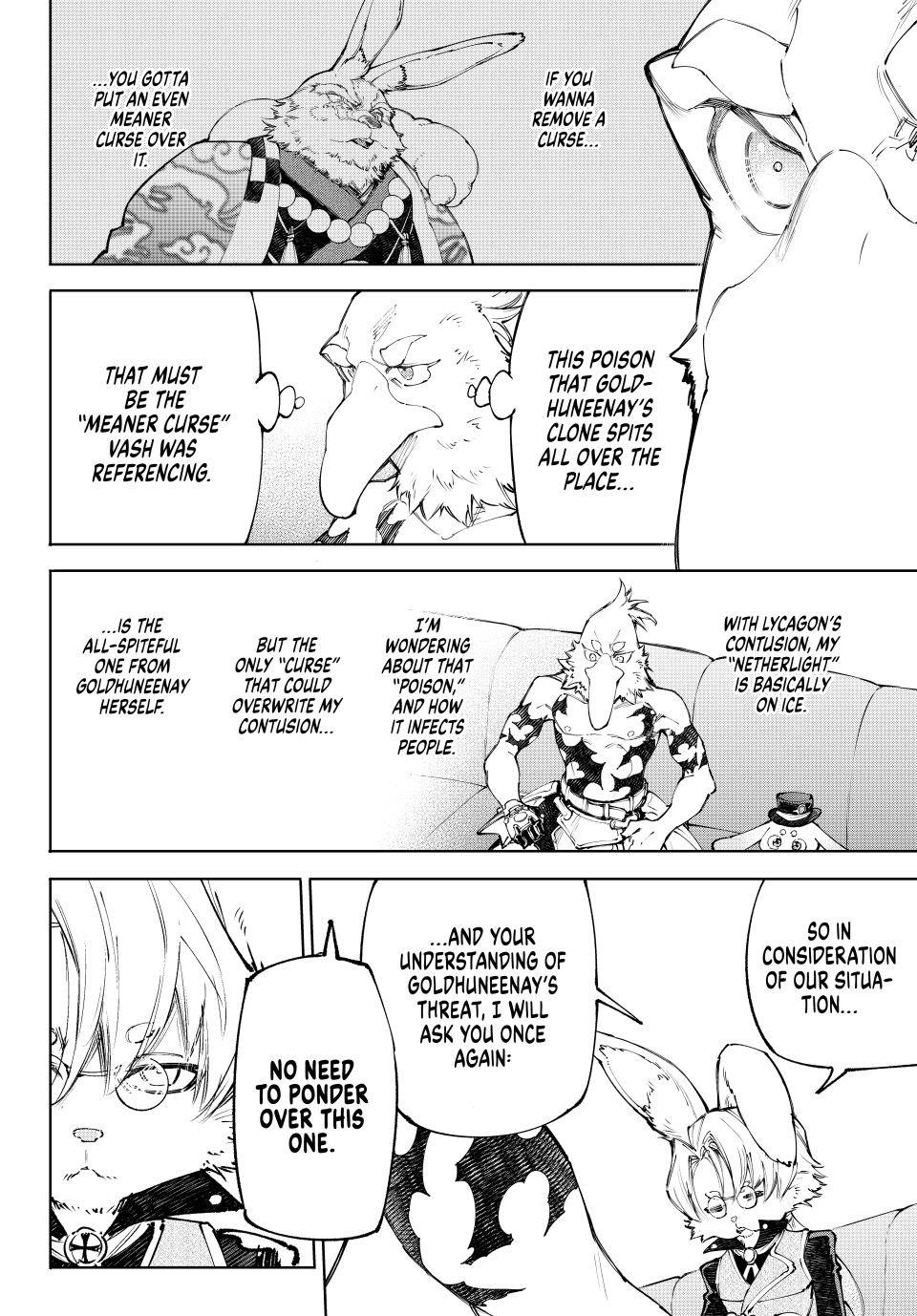 Read Shangri La Frontier EN Manga Online