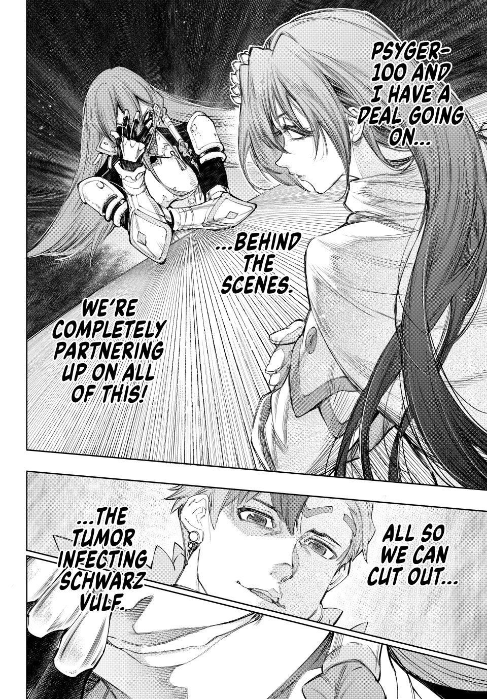 Read Shangri La Frontier EN Manga Online