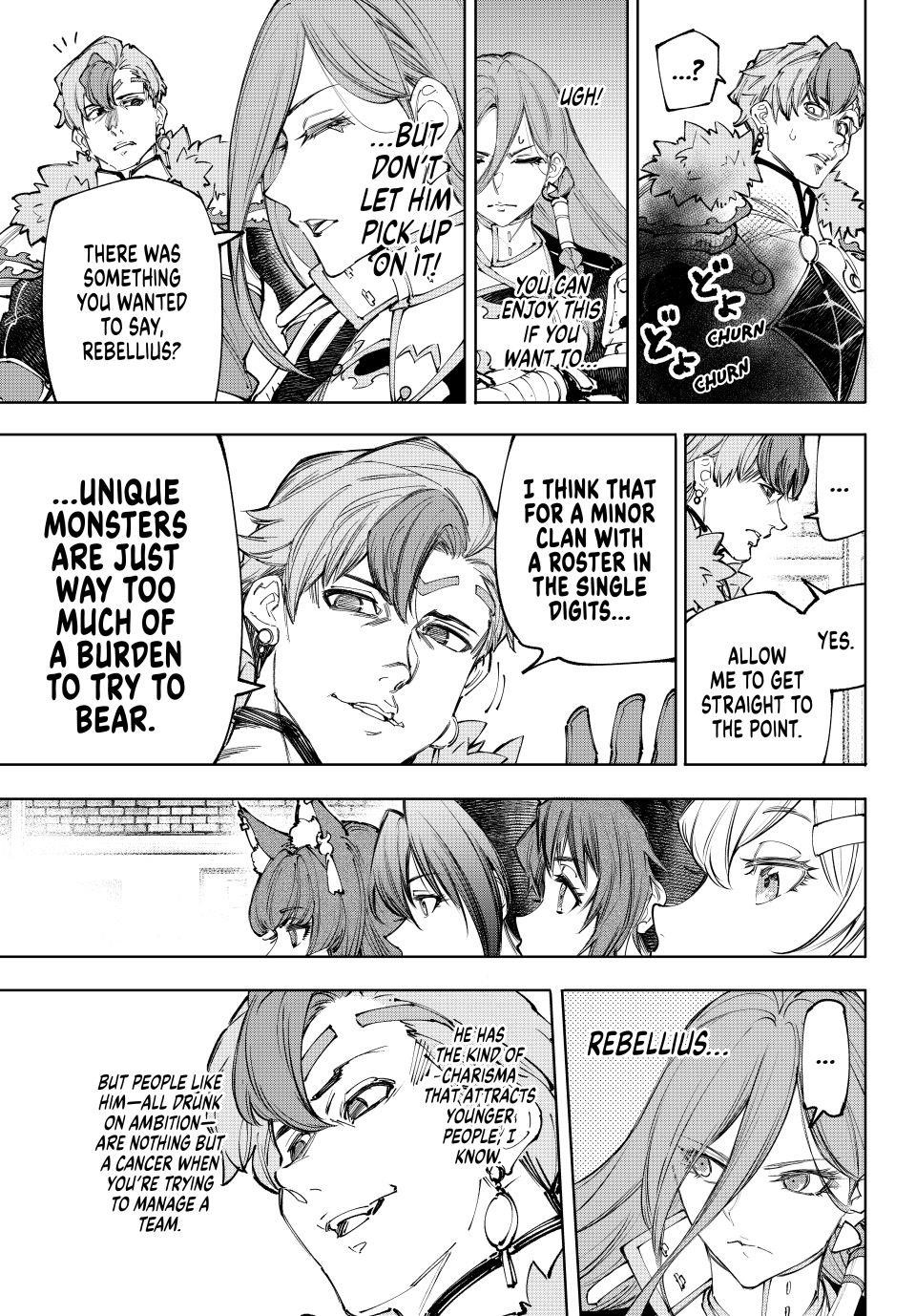 Read Shangri La Frontier EN Manga Online