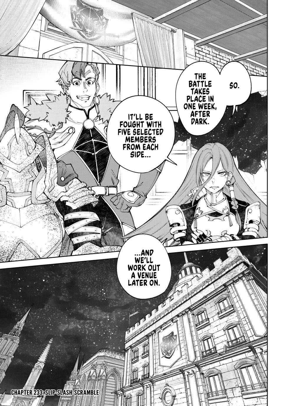 Read Shangri La Frontier EN Manga Online