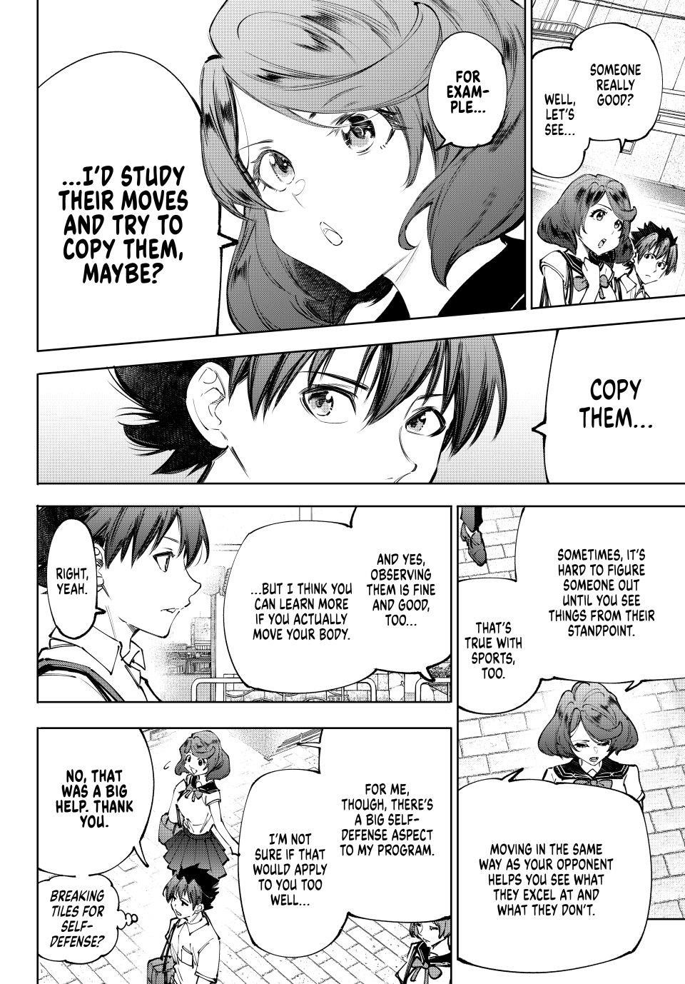 Read Shangri La Frontier EN Manga Online