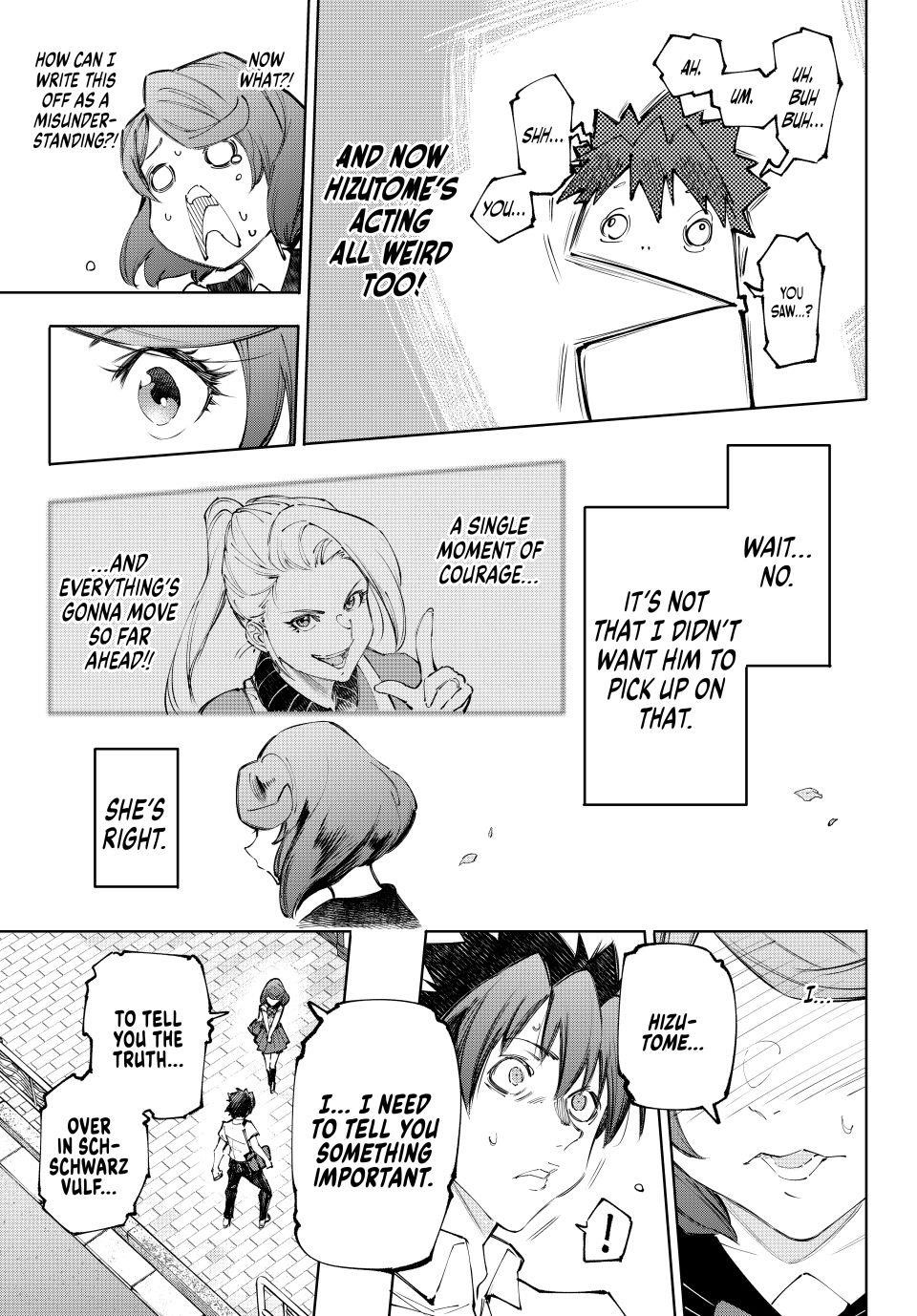 Read Shangri La Frontier EN Manga Online