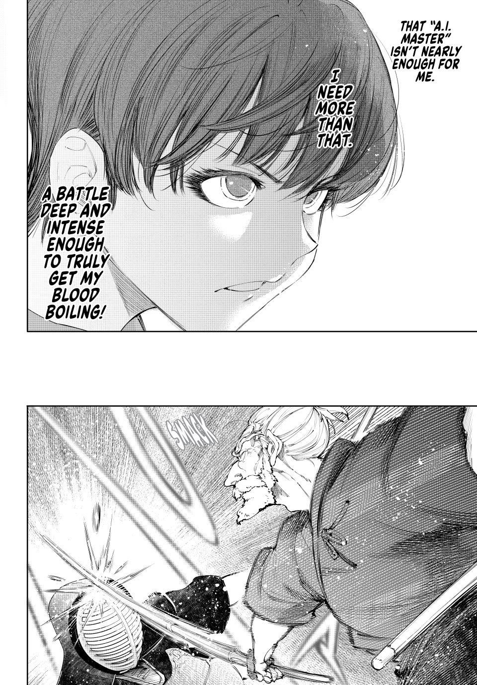 Read Shangri La Frontier EN Manga Online