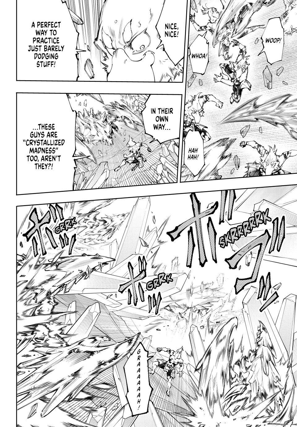 Read Shangri La Frontier EN Manga Online