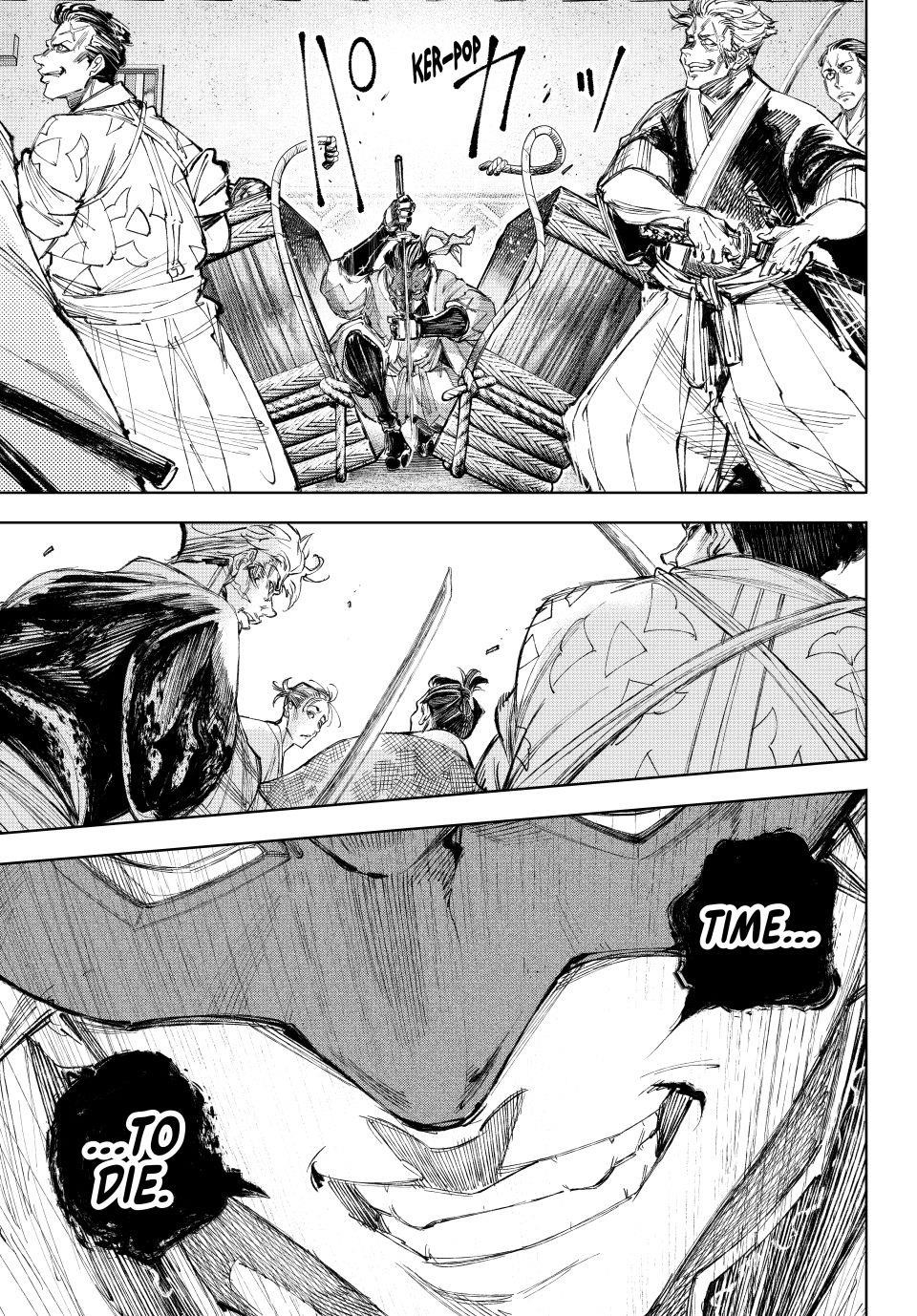 Read Shangri La Frontier EN Manga Online