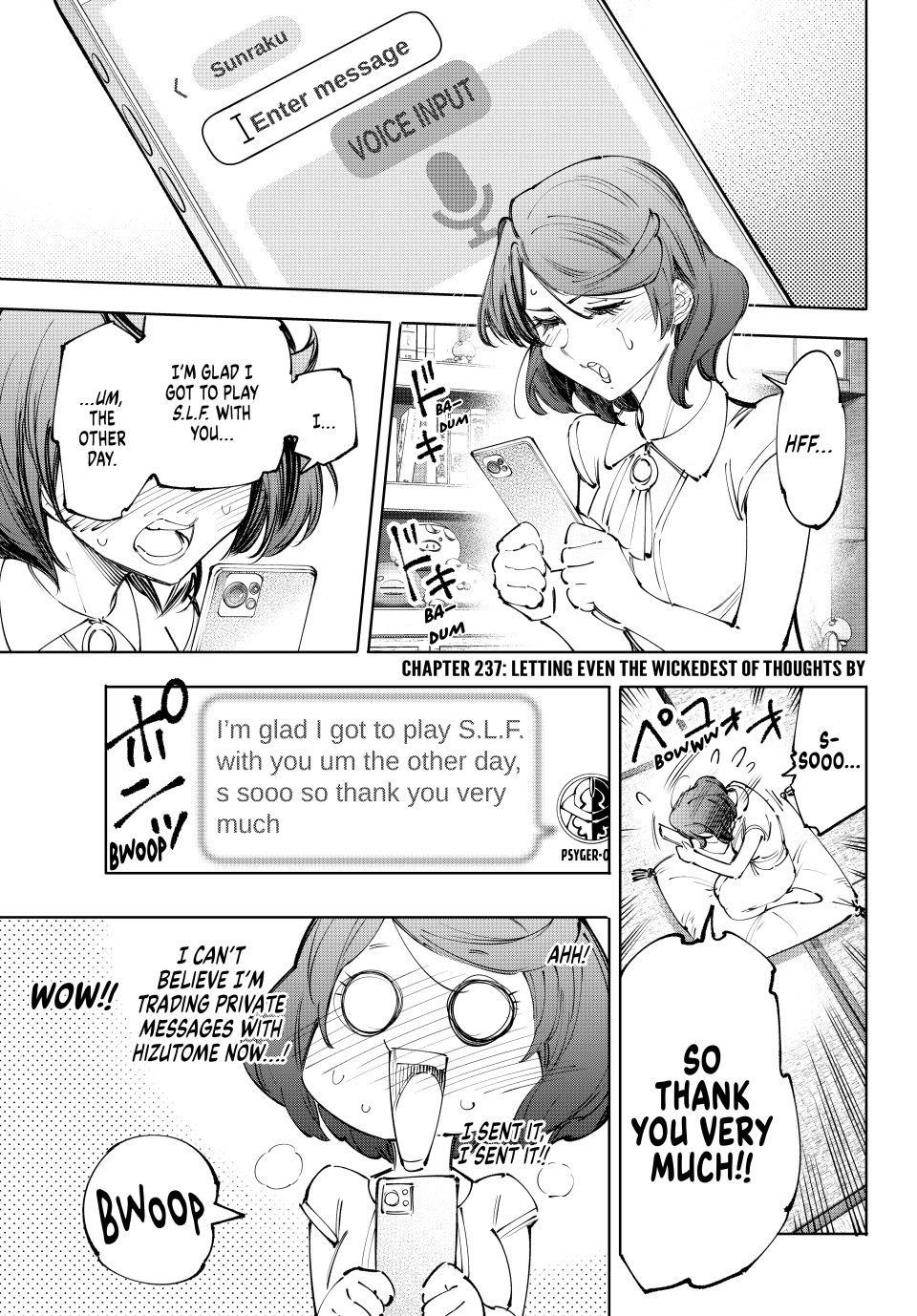 Read Shangri La Frontier EN Manga Online