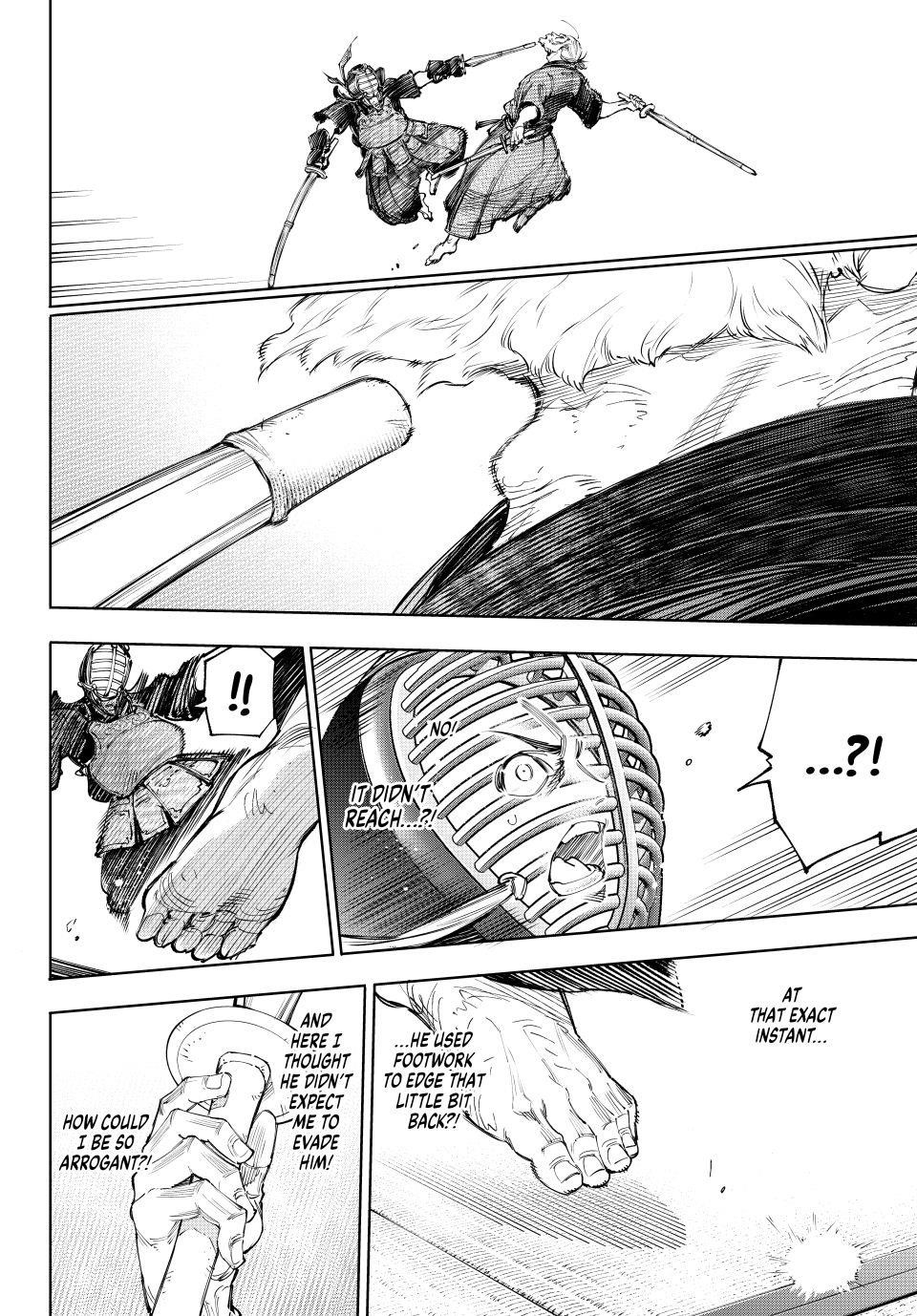 Read Shangri La Frontier EN Manga Online