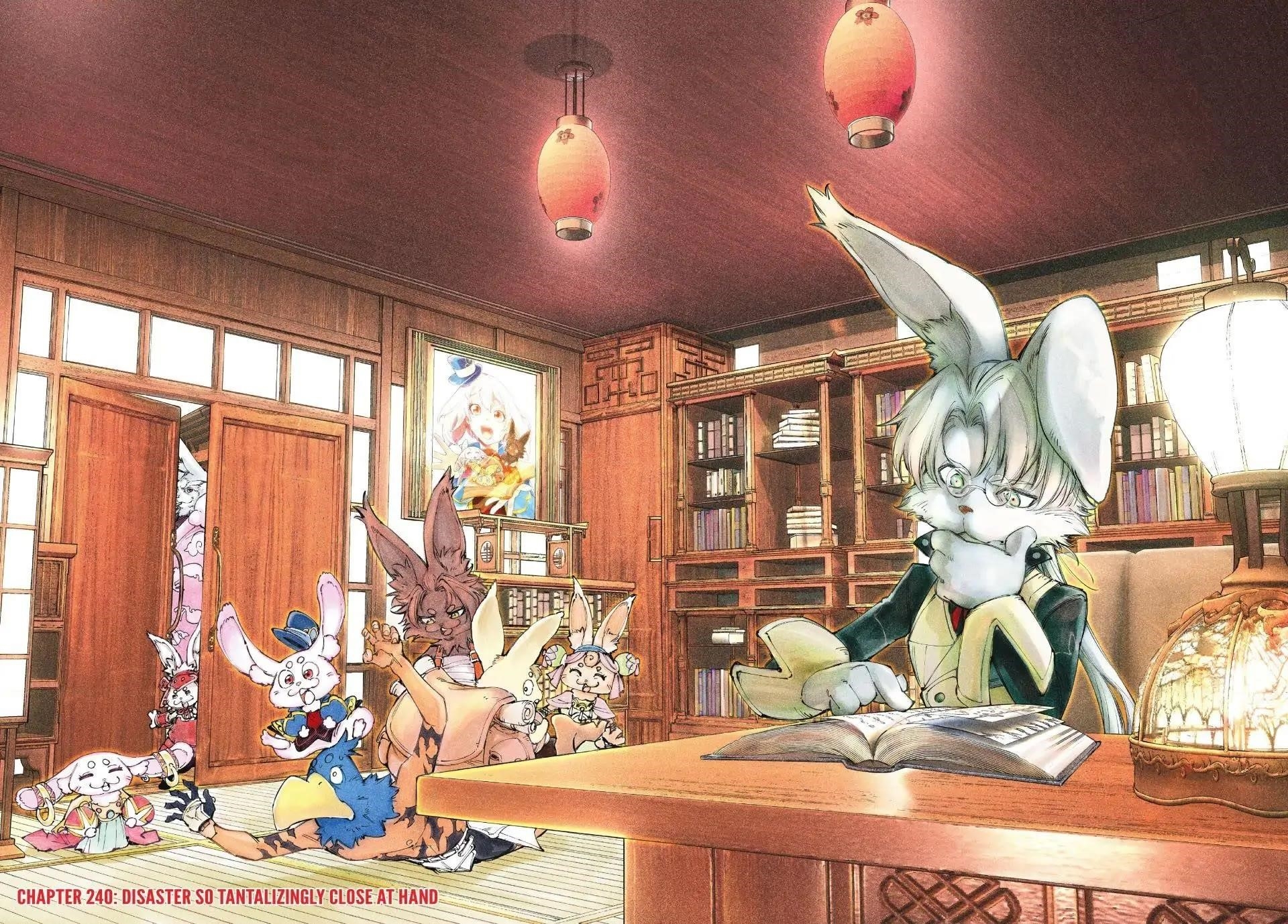 Read Shangri La Frontier EN Manga Online