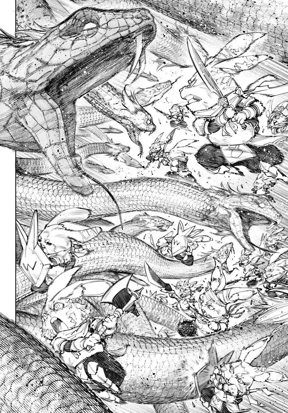 Read Shangri La Frontier EN Manga Online